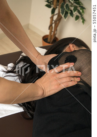 整体・マッサージ 55057451