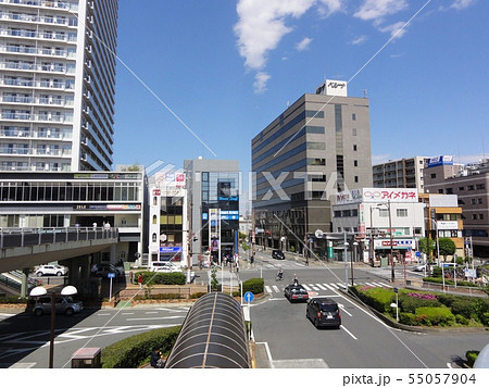 上尾駅東口 上尾駅東口 55057904