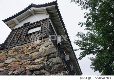 犬山城 55058704