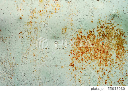 Metal texture with scratches and cracks Metal texture with scratches and cracks 55058980