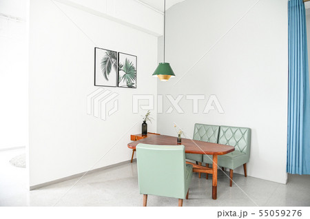 インテリア 椅子 いす 55059276