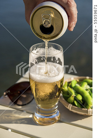 【生ビール】 【生ビール】 55059671