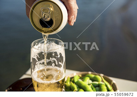 【生ビール】 55059672