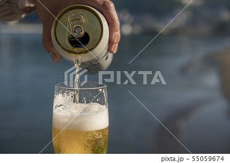 【生ビール】 55059674