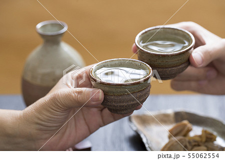 日本酒 55062554