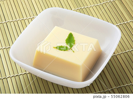 玉子豆腐 55062806