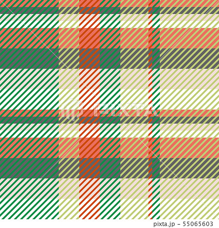 Plaid or tartan vector is background or texture in Plaid or tartan vector is background or texture in 55065603