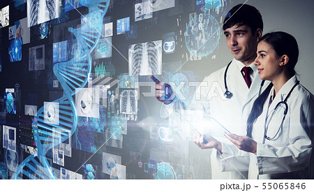 メディカルテクノロジー メディカルテクノロジー 55065846