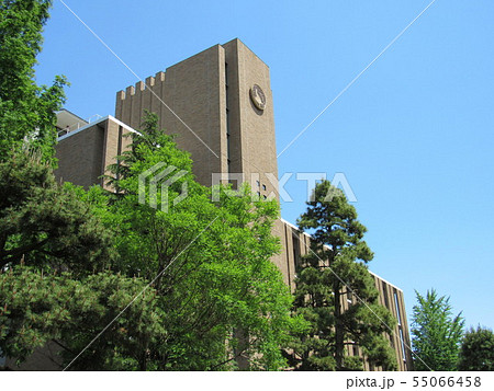 仙台市青葉区　東北大学　片平キャンパスイメージ 55066458