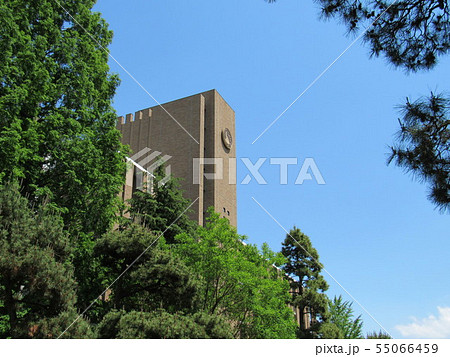 仙台市青葉区 東北大学 片平キャンパスイメージ 仙台市青葉区 東北大学 片平キャンパスイメージ 55066459