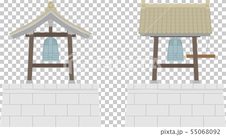 釣り鐘堂 55068092