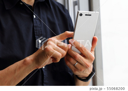 スマホ 高齢者 スマホ 高齢者 55068200