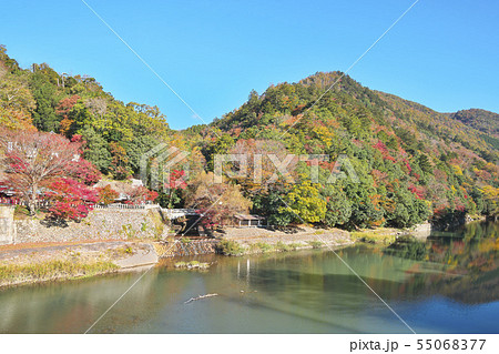 秋色永源寺 秋色永源寺 55068377