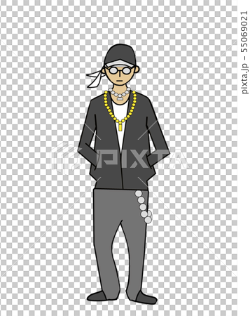 Wrapper Stock Illustration Wrapper Stock Illustration