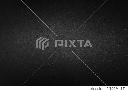 Black asphalt background Black asphalt background 55069157