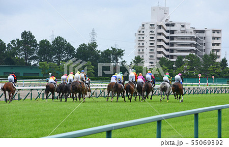 夏の中京 55069392