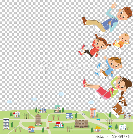 在鞦韆上找一處房產 55069786