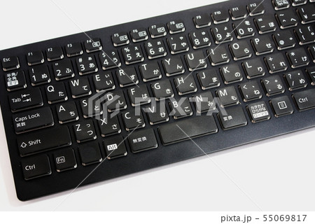 キーボード 55069817