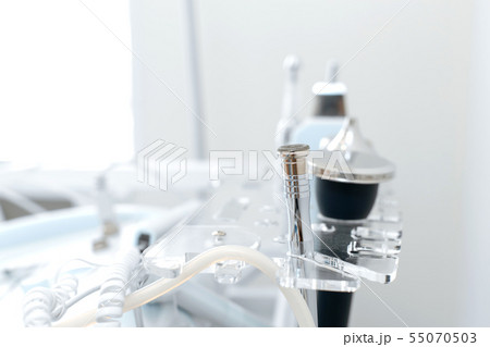 Cosmetology harvester in the office of a Cosmetology harvester in the office of a 55070503