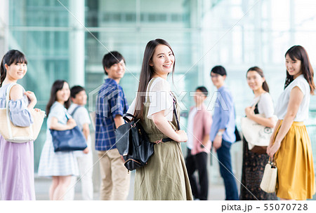 大学生 大学生 55070728