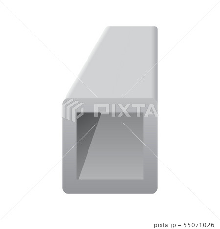 pipe product isolated 55071026