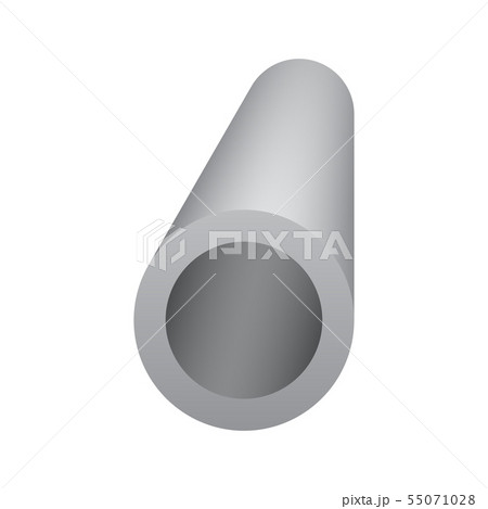 pipe product isolated 55071028