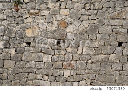texture Stones and cement masonry walls. texture Stones and cement masonry walls. 55071580