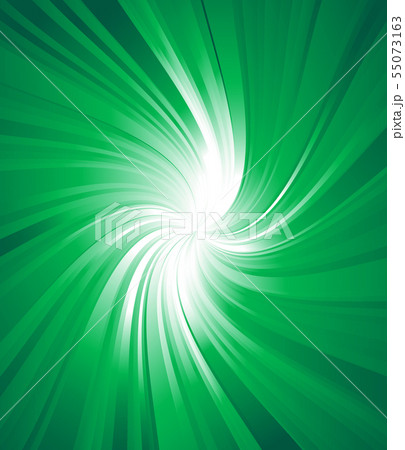 Explosion background with green colors. 55073163
