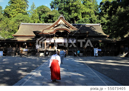 大神神社 55073405