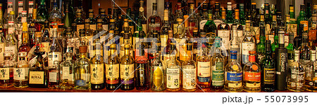 バー (酒場)　イメージ 55073995