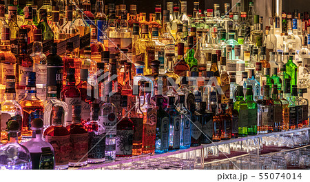 バー (酒場)　イメージ 55074014