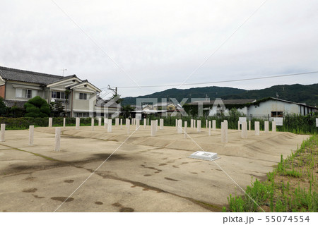 纒向遺跡 55074554