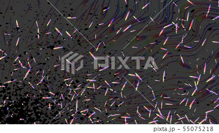 Colourful grunge abstract background, rainbow gradient, vector Colourful grunge abstract background, rainbow gradient, vector 55075218