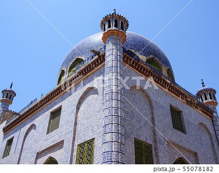 新疆カシュガル・ユースフ ハーッス ハージブの墓 Yusuf Has Hajib Mausoleum 55078182