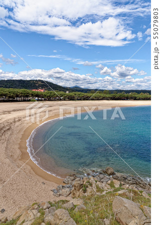 Sunny Beach - Bari Sardo - Italy Sunny Beach - Bari Sardo - Italy 55079803