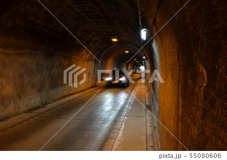 トンネル 55080606
