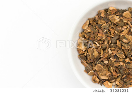 ターキールバーブルート（大黄の根）：Turkey Rhubarb Root 55081051