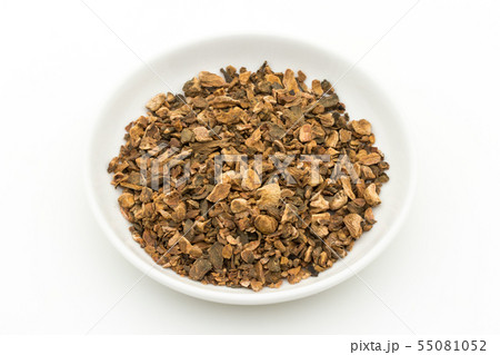 ターキールバーブルート（大黄の根）：Turkey Rhubarb Root 55081052