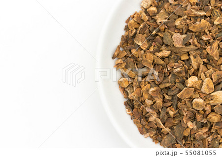 ターキールバーブルート（大黄の根）：Turkey Rhubarb Root 55081055