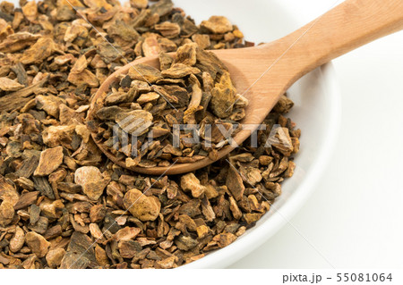 ターキールバーブルート（大黄の根）：Turkey Rhubarb Root 55081064