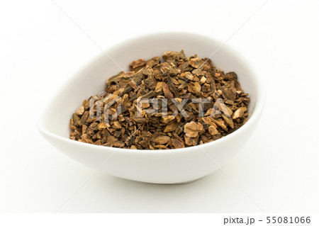 ターキールバーブルート（大黄の根）：Turkey Rhubarb Root 55081066