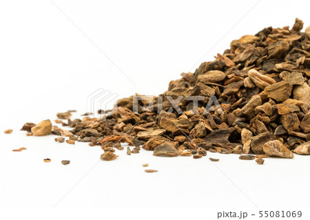 ターキールバーブルート（大黄の根）：Turkey Rhubarb Root 55081069