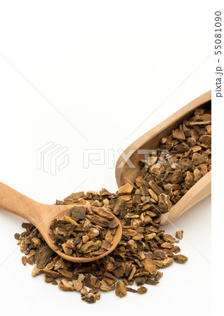 ターキールバーブルート（大黄の根）：Turkey Rhubarb Root 55081090