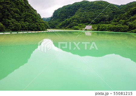 上州湯ノ湖 上州湯ノ湖 55081215