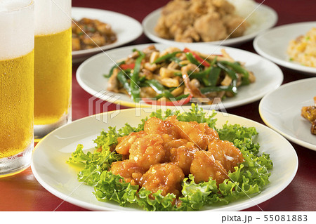 中華料理 中華料理 55081883