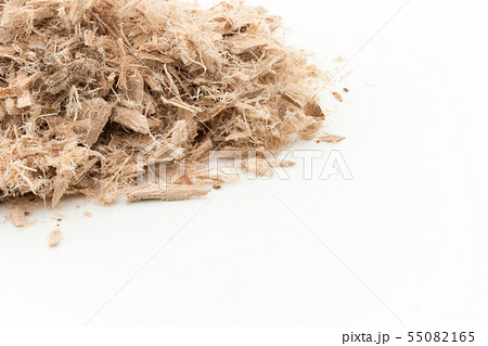 スリッパリーエルムバーク：Slippery Elm Bark 55082165