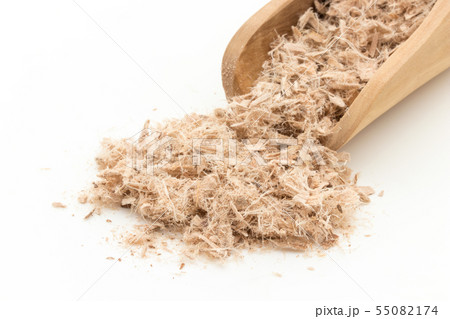 スリッパリーエルムバーク：Slippery Elm Bark 55082174