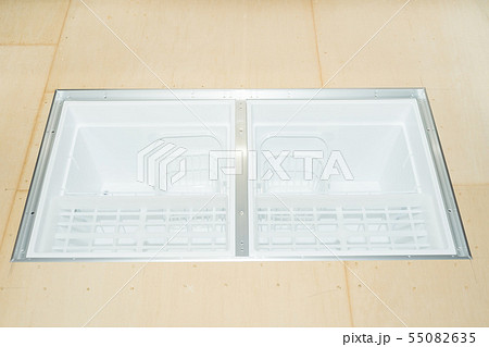 床下収納庫 リフォーム工事 床下収納庫 リフォーム工事 55082635