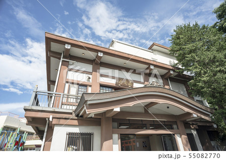 乗蓮寺（横浜市南区井土ヶ谷上町） 55082770