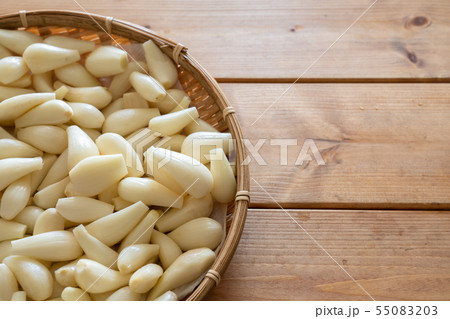 らっきょう らくだ (6月) ざる らっきょう らくだ (6月) ざる 55083203